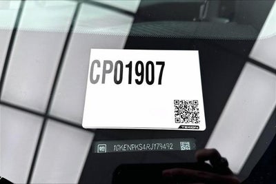 2024 GMC Acadia AT4