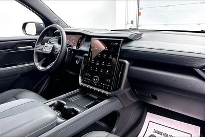 2024 GMC Acadia AT4