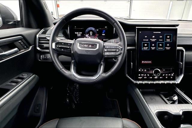 2024 GMC Acadia AT4