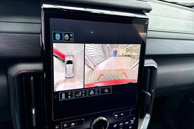 2024 GMC Acadia AT4
