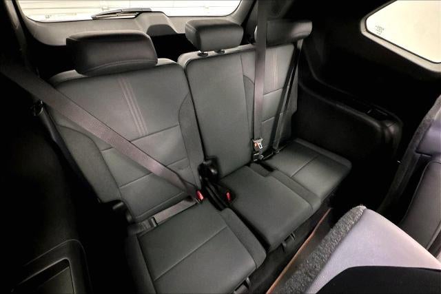 2024 GMC Acadia AT4