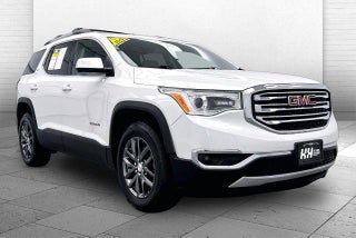 2017 GMC Acadia SLT