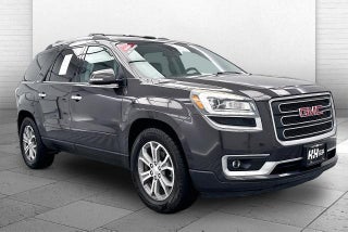 2016 GMC Acadia SLT