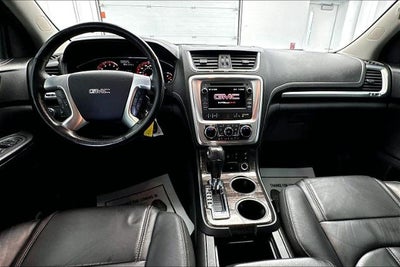 2017 GMC Acadia Limited Limited