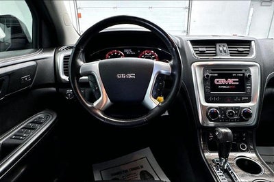 2017 GMC Acadia Limited Limited