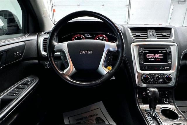 2017 GMC Acadia Limited Limited