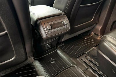 2017 GMC Acadia Limited Limited
