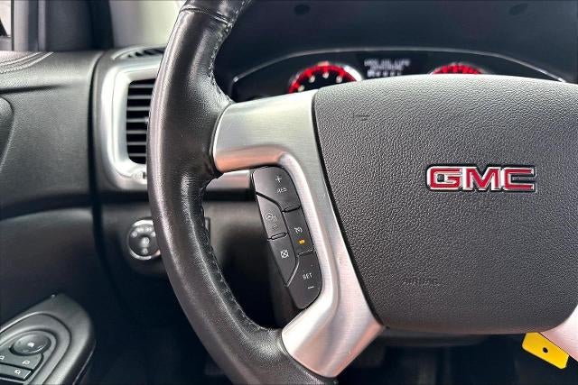 2017 GMC Acadia Limited Limited
