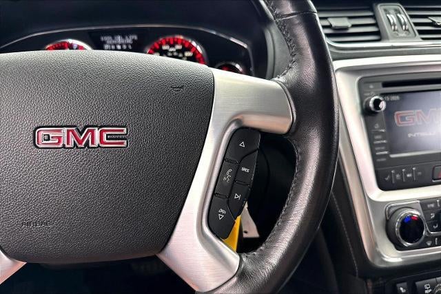 2017 GMC Acadia Limited Limited