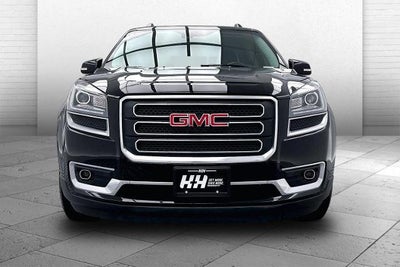 2017 GMC Acadia Limited Limited