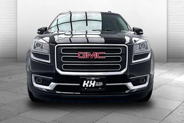 2017 GMC Acadia Limited Limited