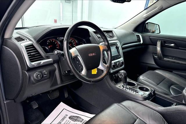2017 GMC Acadia Limited Limited