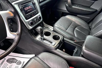 2017 GMC Acadia Limited Limited