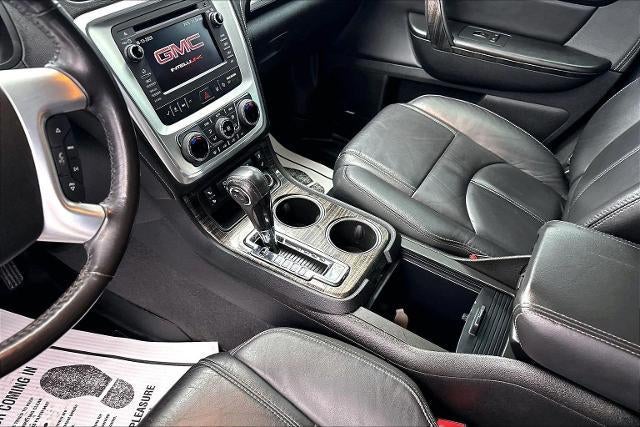 2017 GMC Acadia Limited Limited