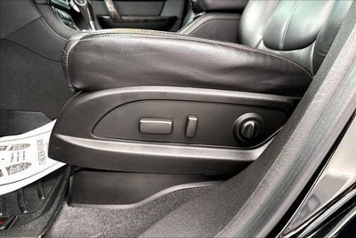 2017 GMC Acadia Limited Limited