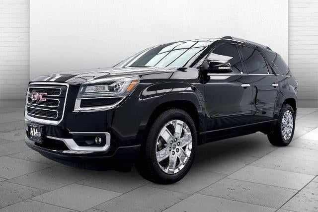 2017 GMC Acadia Limited Limited