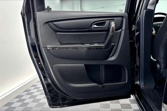 2017 GMC Acadia Limited Limited