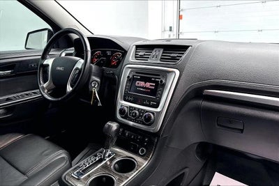 2017 GMC Acadia Limited Limited
