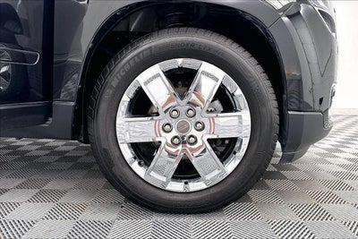 2017 GMC Acadia Limited Limited