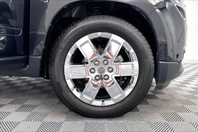 2017 GMC Acadia Limited Limited