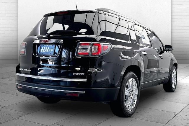 2017 GMC Acadia Limited Limited