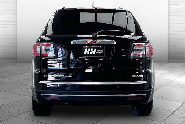 2017 GMC Acadia Limited Limited