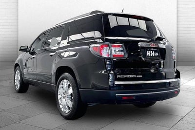 2017 GMC Acadia Limited Limited