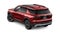 2026 Chevrolet Traverse Base