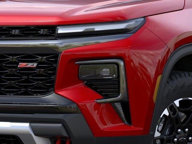 2027 Chevrolet Traverse Z71 - Photo 10