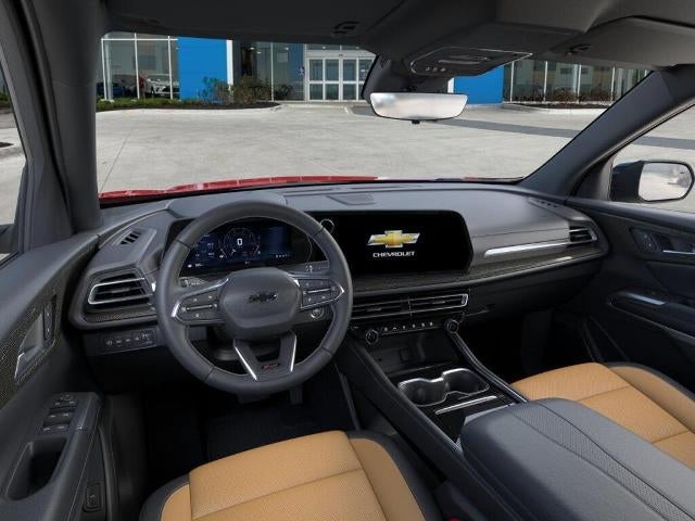 2027 Chevrolet Traverse Z71 - Photo 15