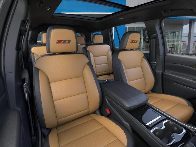 2027 Chevrolet Traverse Z71 - Photo 16