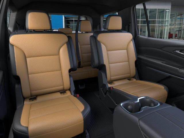 2027 Chevrolet Traverse Z71 - Photo 17