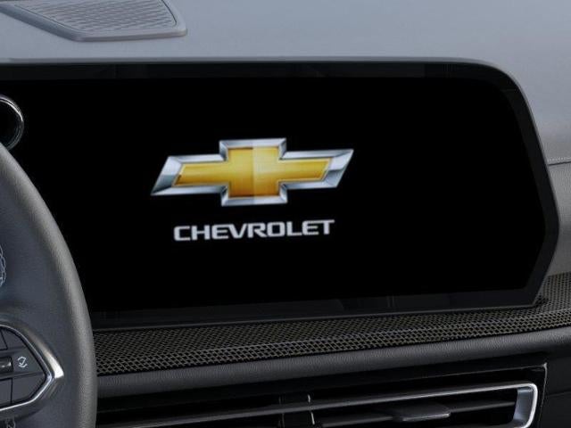 2027 Chevrolet Traverse Z71 - Photo 20