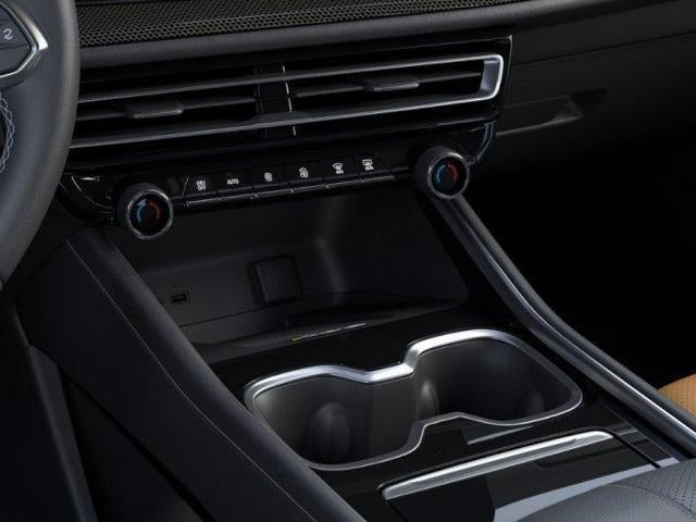 2027 Chevrolet Traverse Z71 - Photo 23