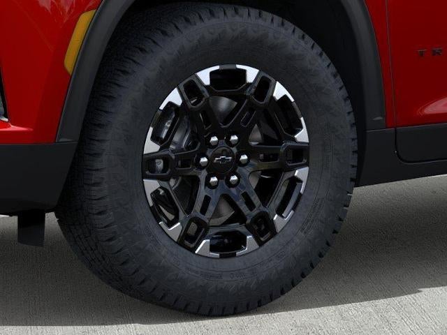 2027 Chevrolet Traverse Z71 - Photo 9