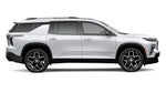 2026 Chevrolet Traverse Base
