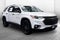 2020 Chevrolet Traverse Premier Redline Edition