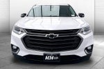 2020 Chevrolet Traverse Premier Redline Edition