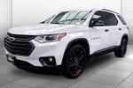 2020 Chevrolet Traverse Premier Redline Edition