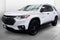 2020 Chevrolet Traverse Premier Redline Edition