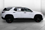 2020 Chevrolet Traverse Premier Redline Edition