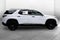 2020 Chevrolet Traverse Premier Redline Edition