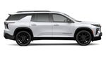 2026 Chevrolet Traverse Base