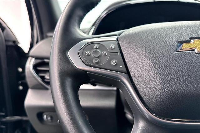 2023 Chevrolet Traverse High Country - Photo 14