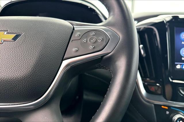 2023 Chevrolet Traverse High Country - Photo 15