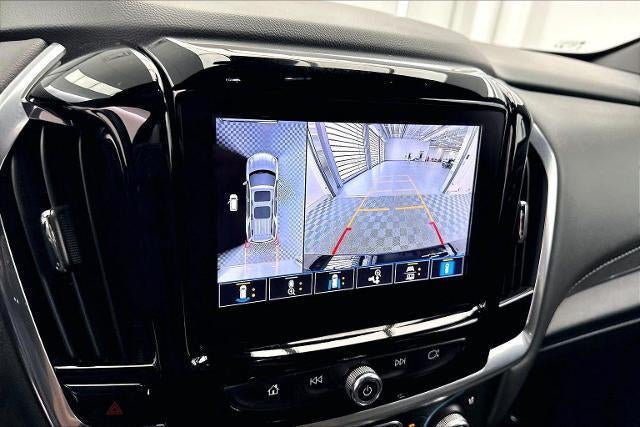 2023 Chevrolet Traverse High Country - Photo 18