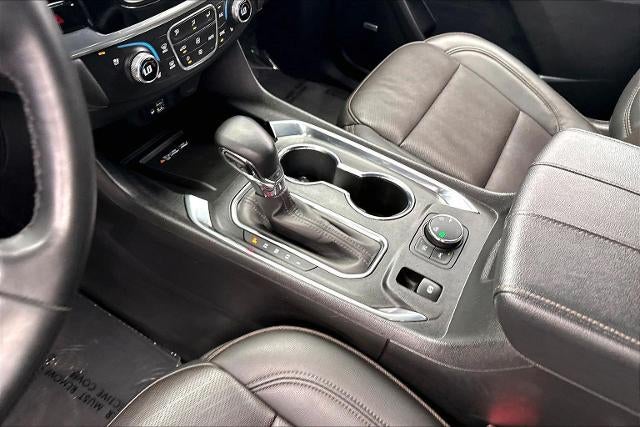 2023 Chevrolet Traverse High Country - Photo 23