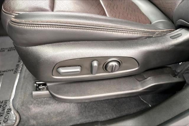 2023 Chevrolet Traverse High Country - Photo 25