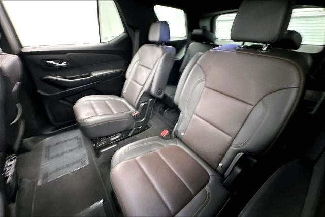 2023 Chevrolet Traverse High Country - Photo 27