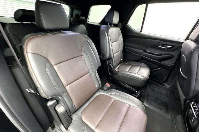 2023 Chevrolet Traverse High Country - Photo 29